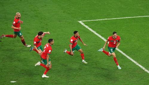 摩洛哥足球爆料视频大全,揭秘爆料视频背后的精彩瞬间  第2张