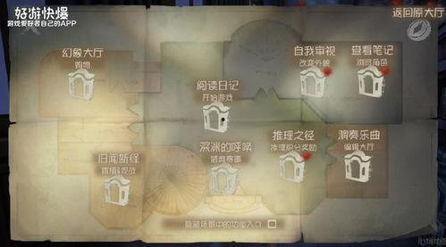 第五人格最新爆料更新,神秘新角色揭晓,惊悚游戏体验再升级! 第2张 第五人格最新爆料更新,神秘新角色揭晓,惊悚游戏体验再升级! 第2张