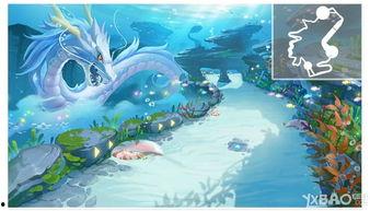 龙宫最新爆料,探寻神秘海底世界的最新发现 第3张 龙宫最新爆料,探寻神秘海底世界的最新发现 第3张